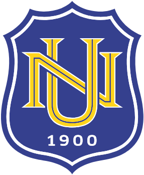 National University seal
